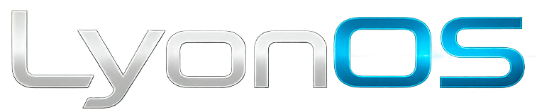 LyonOS